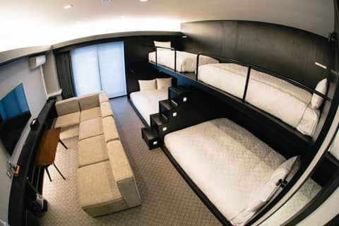 GOLD STAY Nagoya Sakae ゴールドステイ名古屋栄 — photo 9