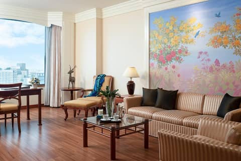 The Emerald Hotel Bangkok Ratchada — photo 2