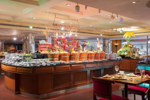 The Emerald Hotel Bangkok Ratchada — photo 3