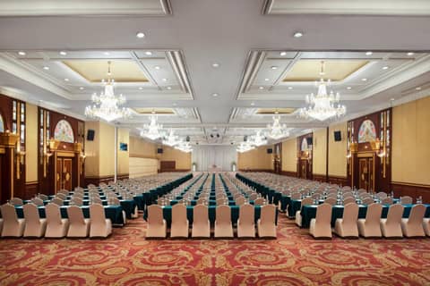 The Emerald Hotel Bangkok Ratchada — photo 4