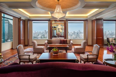 The Emerald Hotel Bangkok Ratchada — photo 6