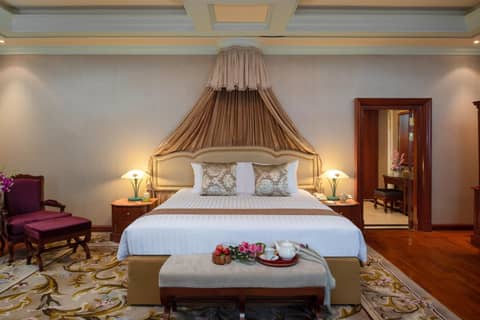 The Emerald Hotel Bangkok Ratchada — photo 8