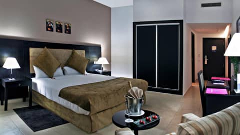 Rawabi Hotel Marrakech & Spa — hotel room