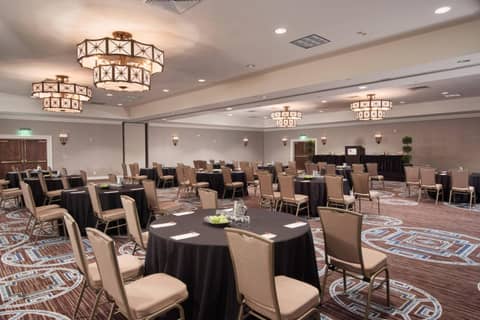 Charleston Marriott — photo 2
