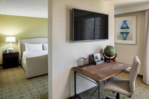Charleston Marriott — photo 3