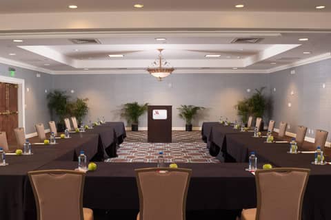 Charleston Marriott — photo 4
