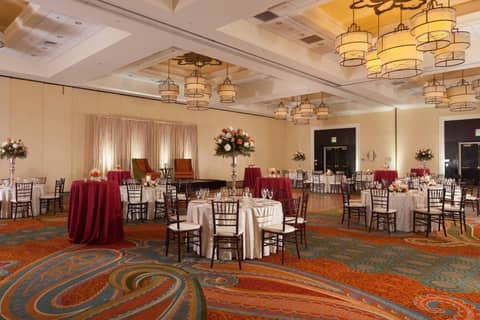 Charleston Marriott — photo 5