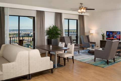 Charleston Marriott — photo 9