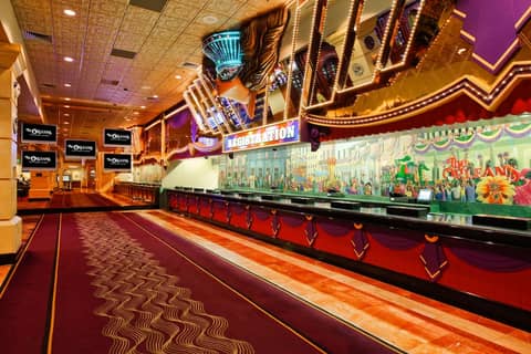 The Orleans Hotel & Casino — photo 2