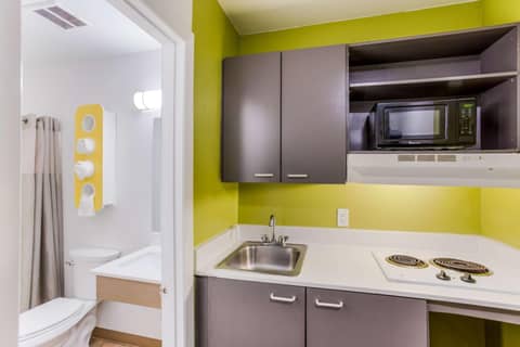 Studio 6 Extended Stay - Jacksonville, FL - South — photo 2