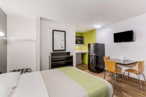 Studio 6 Extended Stay - Jacksonville, FL - South — photo 3