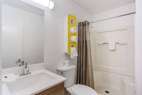 Studio 6 Extended Stay - Jacksonville, FL - South — photo 5