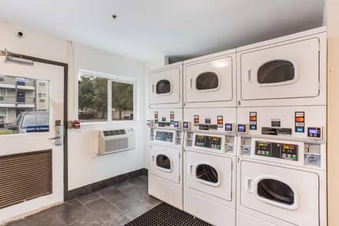 Studio 6 Extended Stay - Jacksonville, FL - South — photo 6