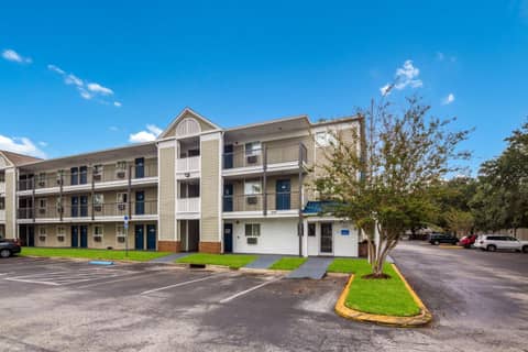 Studio 6 Extended Stay - Jacksonville, FL - South — photo 8