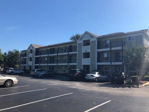 Studio 6 Extended Stay - Jacksonville, FL - South — photo 9