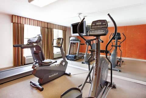 La Quinta Inn by Wyndham Orlando International Drive North — photo 5