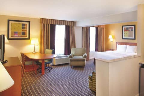 La Quinta Inn by Wyndham Orlando International Drive North — photo 7