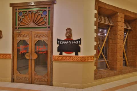 Charmillion Sea Life Resort — photo 4