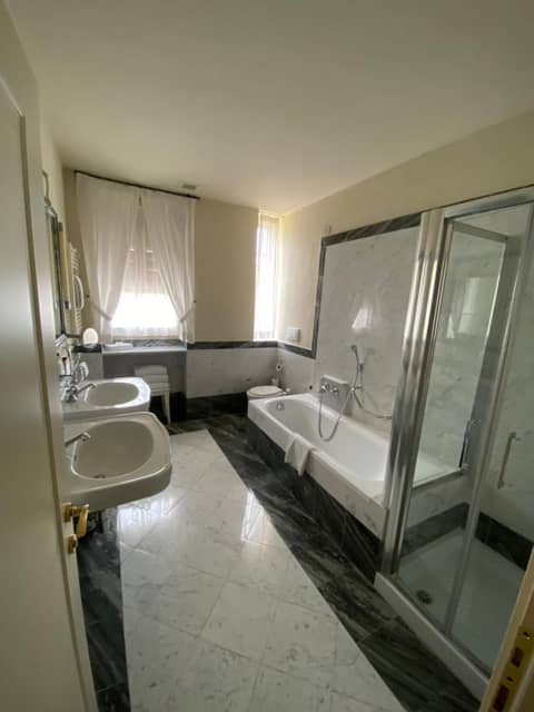 Park Palace Hotel — photo 8