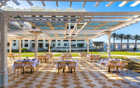 Gravity Hotel & Aqua Park Sahl Hasheesh Families and Couples Only — photo 4