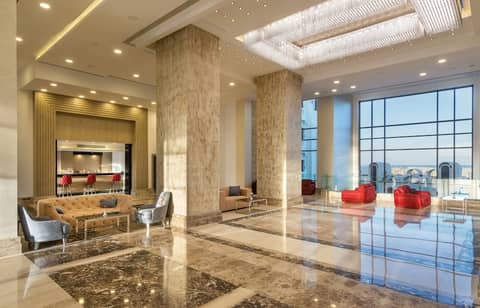 Gravity Hotel & Aqua Park Sahl Hasheesh Families and Couples Only — photo 6