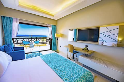 Gravity Hotel & Aqua Park Sahl Hasheesh Families and Couples Only — photo 7