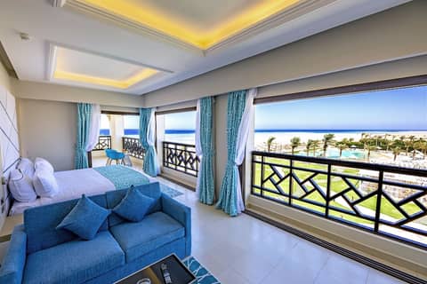 Gravity Hotel & Aqua Park Sahl Hasheesh Families and Couples Only — photo 9