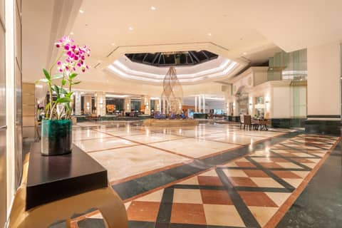 Cinnamon Grand Colombo — photo 4