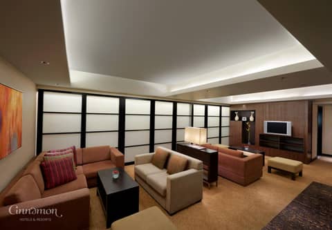 Cinnamon Grand Colombo — photo 5