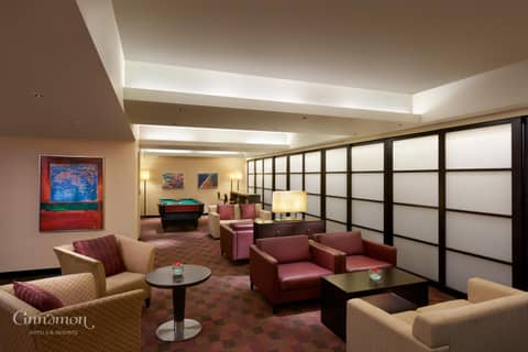 Cinnamon Grand Colombo — photo 7