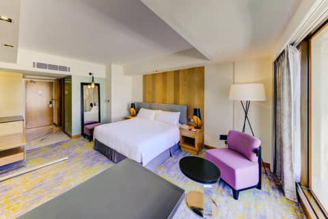 Cinnamon Grand Colombo — photo 9