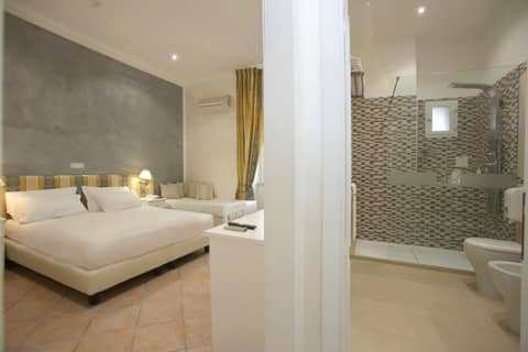 Economy Double Room — the supplier's photographs — photo 1