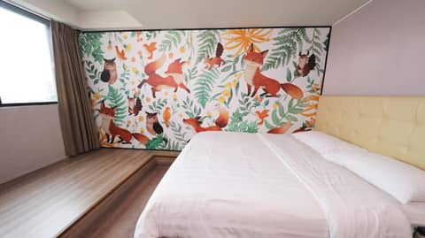 Urtrip Hotel — photo 8