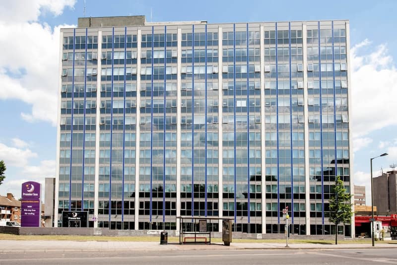 Premier Inn London Hendon - The Hyde — photo 1