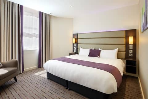 Premier Inn London Hendon - The Hyde — photo 3