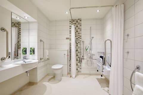 Premier Inn London Hendon - The Hyde — photo 4