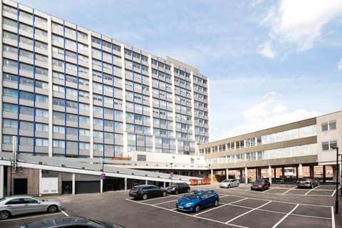 Premier Inn London Hendon - The Hyde — photo 5
