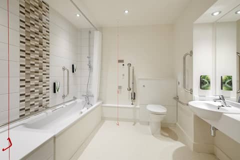Premier Inn London Hendon - The Hyde — photo 9