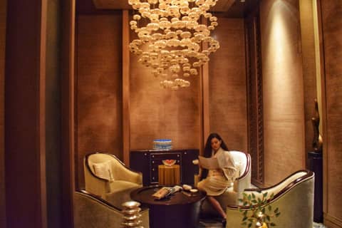 Shangri-La Bengaluru — photo 3