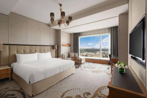 Shangri-La Bengaluru — photo 8