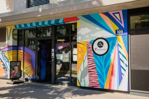 Rioca Vienna Posto 1 — photo 2