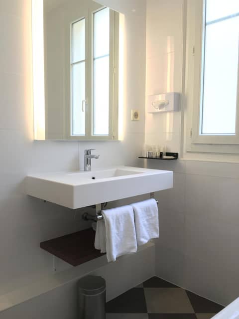 Hôtel Paris Vaugirard — photo 2