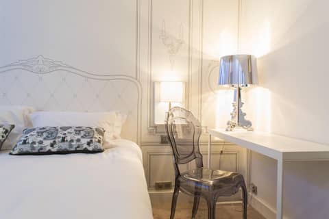 Hôtel Paris Vaugirard — photo 6
