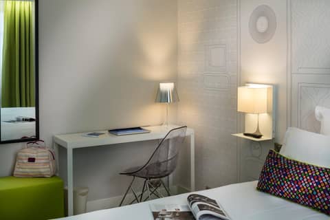 Hôtel Paris Vaugirard — photo 7