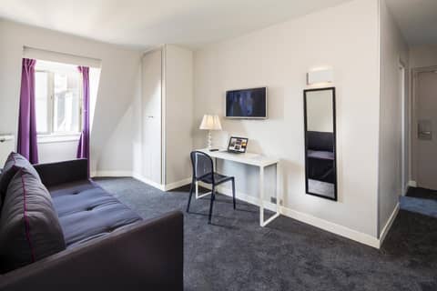 Hôtel Paris Vaugirard — photo 8