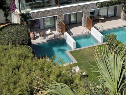 Amirandes, A Grecotel Resort to Live — photo 4