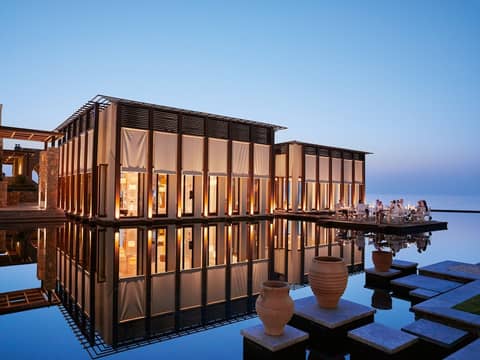Amirandes, A Grecotel Resort to Live — photo 8