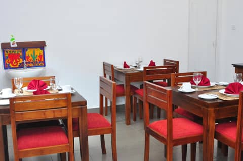 Comfort@15 Hotel Colombo — photo 2