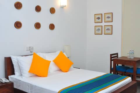 Comfort@15 Hotel Colombo — photo 4