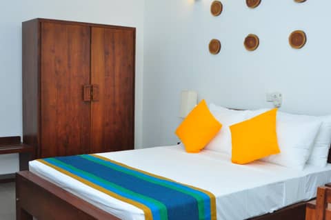 Comfort@15 Hotel Colombo — photo 5